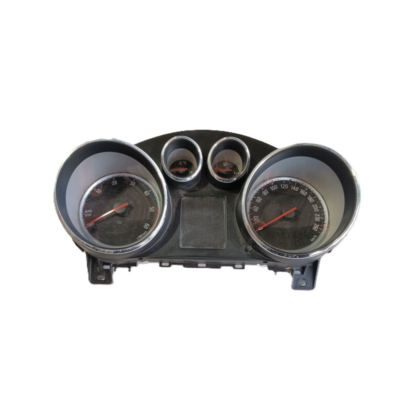 Recambio de cuadro instrumentos para opel astra j sedán 1.7 cdti (69) referencia OEM IAM 13442454 769166750U 