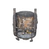 Recambio de asiento delantero izquierdo para bmw 1 (f20) 118 i referencia OEM IAM 52107243525 9339336 
