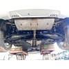 Recambio de puente trasero para volvo xc40 (536) t3 referencia OEM IAM 32246360 32246360 