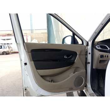 ELEVALUNAS DELANTERO IZQUIERDO 807212569R 