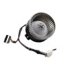 Recambio de motor calefaccion para lexus rx 300(mcu35) luxury referencia OEM IAM 1940007173  