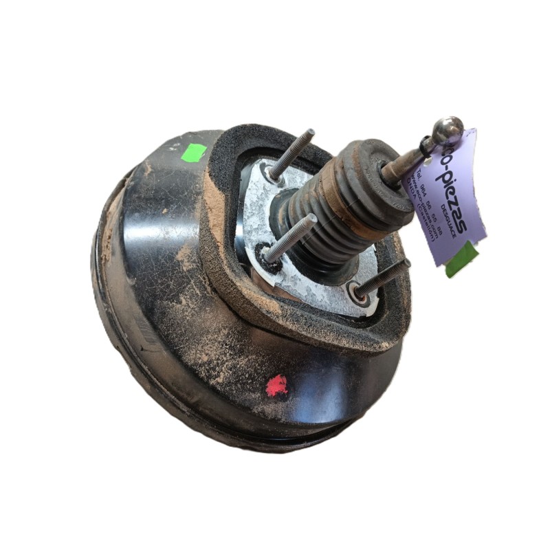 Recambio de servofreno para peugeot 208 i (ca_, cc_) 1.5 bluehdi 100 referencia OEM IAM 1609895680 9811514180 