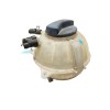 Recambio de deposito expansion para seat ibiza (6l1) stylance referencia OEM IAM  6Q0121407 
