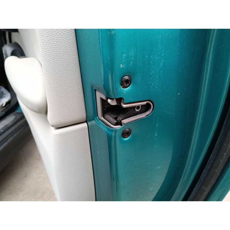 Recambio de cerradura puerta delantera derecha para mini mini descapotable (f57) cooper referencia OEM IAM 51217281934  