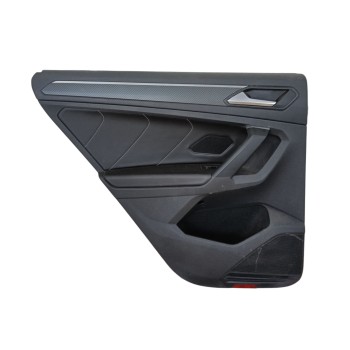 GUARNECIDO PUERTA TRASERA IZQUIERDA 5NA867211TQFP 5NA867211T 