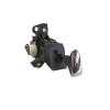 Recambio de pomo palanca cambio para lexus ct (zwa10_) 200h (zwa10_) referencia OEM IAM 3355076070 750833LHD 3350476050