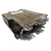 Recambio de centralita motor uce para seat alhambra (7v8) se referencia OEM IAM 028906021GS 028906021 0281001738