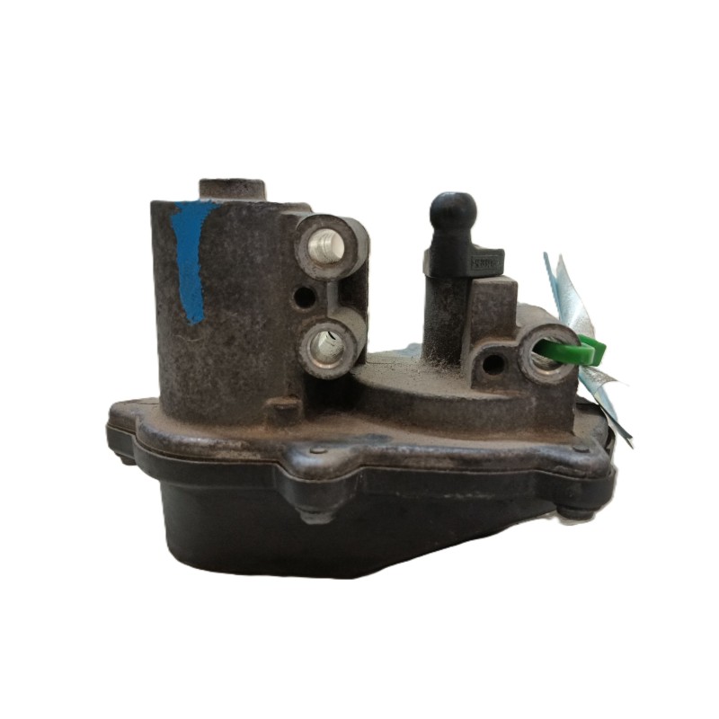 Recambio de caja mariposa para audi a5 coupe (8t) 2.7 tdi referencia OEM IAM  0591A9086K 