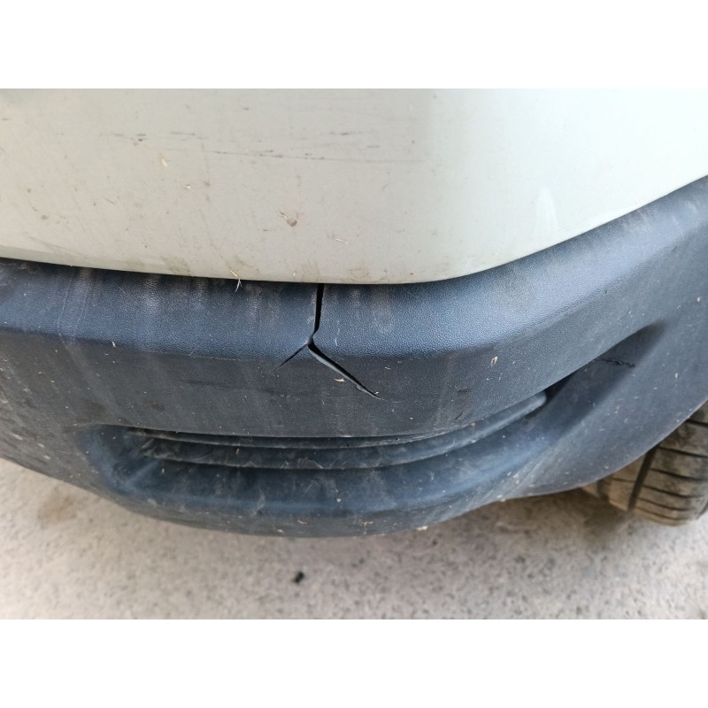 Recambio de paragolpes trasero para volvo c30 (533) 1.6 d referencia OEM IAM 39876647  