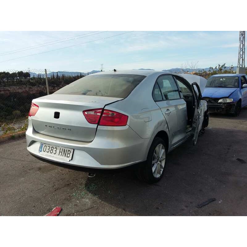 SEAT TOLEDO (KG3)