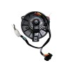 Recambio de motor calefaccion para lexus rx 300(mcu35) luxury referencia OEM IAM 1940007173  