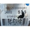 Recambio de columna direccion para peugeot boxer caja/chasis 2.2 hdi 130 referencia OEM IAM 1651752680  R601ZC0003QR1