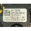 Recambio de pedal acelerador para audi a4 b8 (8k2) 2.0 tfsi referencia OEM IAM 8K1723523A 6PV00950521 