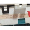 Recambio de cuadro instrumentos para tata safari 42fd referencia OEM IAM 269954209903N  203156