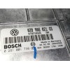 Recambio de centralita motor uce para seat alhambra (7v8) se referencia OEM IAM 028906021GS 028906021 0281001738