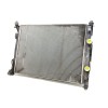 Recambio de radiador agua para renault megane ii berlina 3p gt referencia OEM IAM 8200357536  