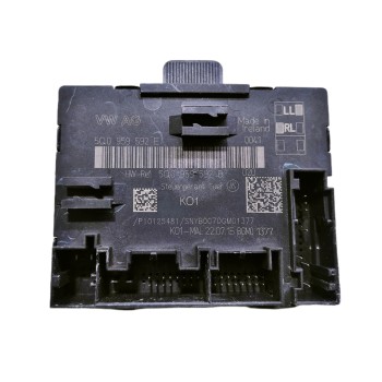 MODULO ELECTRONICO 5Q0959592E P10125481