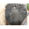 Recambio de caja mariposa para audi a5 coupe (8t) 2.7 tdi referencia OEM IAM  0591A9086K 