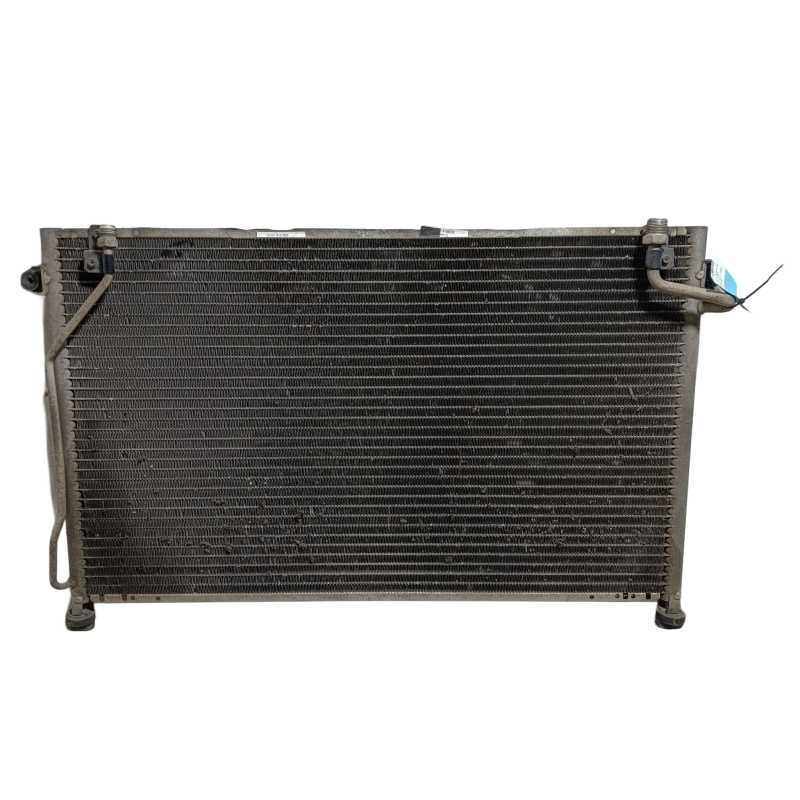Recambio de condensador / radiador aire acondicionado para nissan terrano ii (r20) 2.7 tdi 4wd referencia OEM IAM 921100X800 921