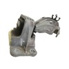 Recambio de soporte motor derecho para renault scenic iii dynamique referencia OEM IAM 326D22K22  