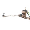 Recambio de cremallera direccion para dacia dokker furgoneta/monovolumen 1.6 referencia OEM IAM 490018151R 6900004218A 