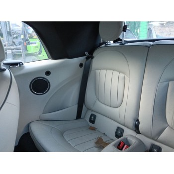CINTURON SEGURIDAD TRASERO DERECHO 72117365722 