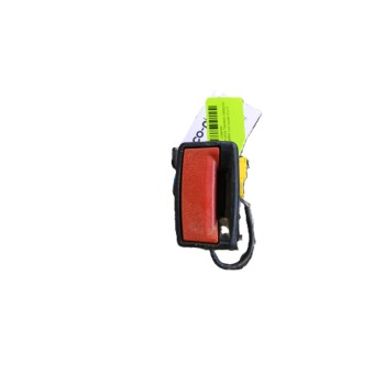 ENGANCHE CINTURON TRASERO DERECHO A17686003699051 307547210 
