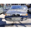 bmw 3 (e46) del año 2000