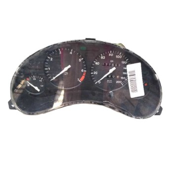 CUADRO INSTRUMENTOS 81117906 