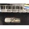 Recambio de mando multifuncion para jeep gr.cherokee (zj)/(z) 5.2 ltd. (zj) referencia OEM IAM 56005318  