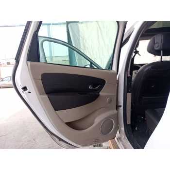 ELEVALUNAS TRASERO IZQUIERDO 827216769R 