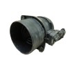 Recambio de caudalimetro para audi q3 sportback (f3n) 35 tdi referencia OEM IAM 05L906461B 05L906461BSME 