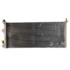 Recambio de radiador agua para fiat doblo (119) 1.9 jtd family referencia OEM IAM   