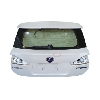 PORTON TRASERO 6700576030 