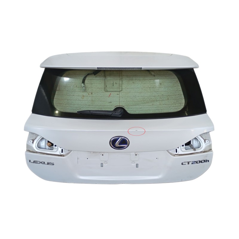 Recambio de porton trasero para lexus ct (zwa10_) 200h (zwa10_) referencia OEM IAM 6700576030  