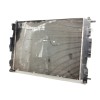 Recambio de radiador agua para renault megane ii berlina 3p gt referencia OEM IAM 8200357536  
