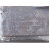 Recambio de caja cambios para seat tarraco (kn2) 2.0 tdi referencia OEM IAM GC300045D007 FD7GC003 