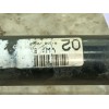 Recambio de transmision delantera derecha para volkswagen passat b5 (3b2) 1.9 tdi referencia OEM IAM 8D0407452MX  
