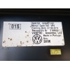 Recambio de asiento trasero medio para seat alhambra (710, 711) 2.0 tdi referencia OEM IAM 7N0883064H 1935401193 