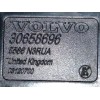 Recambio de mando elevalunas trasero derecho para volvo s60 berlina 2.4 d referencia OEM IAM 30658696  