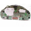 Recambio de cuadro instrumentos para opel corsa b viva referencia OEM IAM 81117906  