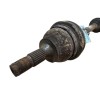 Recambio de transmision delantera derecha para peugeot partner tepee 1.6 bluehdi 100 referencia OEM IAM 3273AE  9812781280