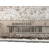 Recambio de radiador agua para renault megane ii berlina 3p gt referencia OEM IAM 8200357536  