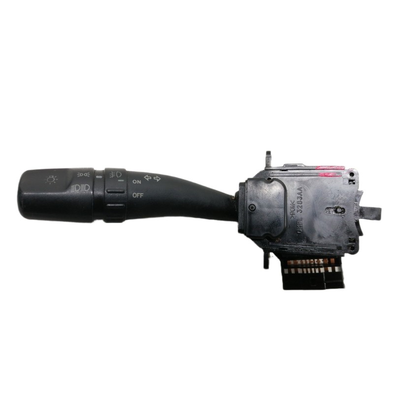 Recambio de mando intermitentes para hyundai elantra (xd) 2.0 crdi comfort (4-ptas.) referencia OEM IAM GKFL3283AA  