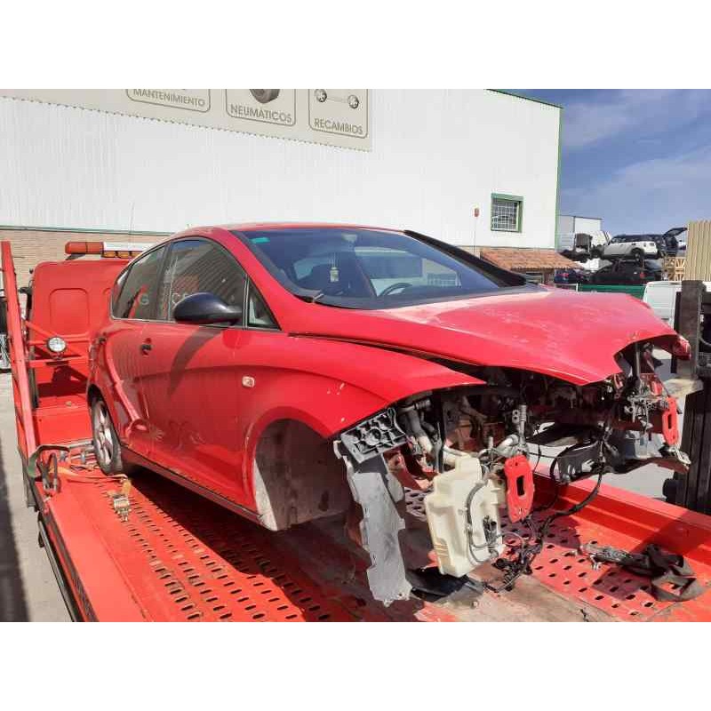SEAT ALTEA (5P1)