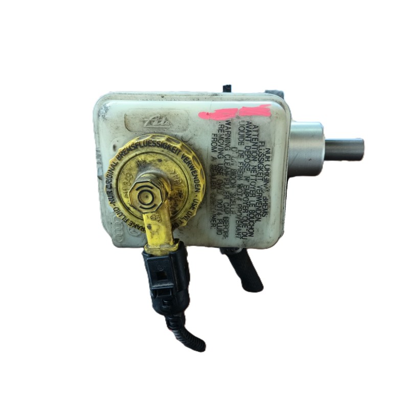 Recambio de bomba freno para audi a3 (8l1) 1.9 tdi referencia OEM IAM 1J1614019C 1J1611301B 