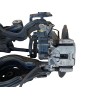 Recambio de puente trasero para volvo xc40 (536) t3 referencia OEM IAM 32246360 32246360 