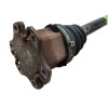 Recambio de transmision delantera derecha para audi a4 b6 (8e2) 1.9 tdi referencia OEM IAM 8E0407272AT 8150151484456 