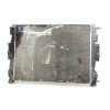 Recambio de radiador agua para renault megane ii berlina 3p gt referencia OEM IAM 8200357536  