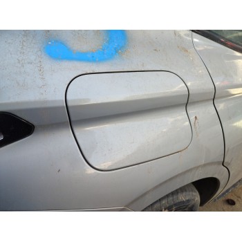 TAPA EXTERIOR COMBUSTIBLE 